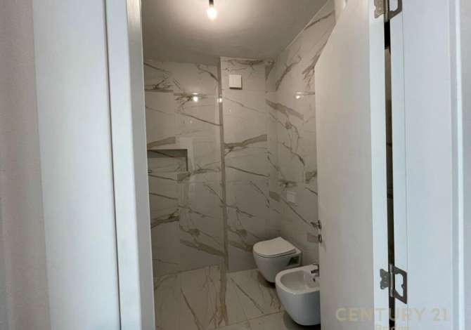 Apartament 2+1 Me Qira ne Myslym Shyri, Tirane - 650Euro | 93 m2