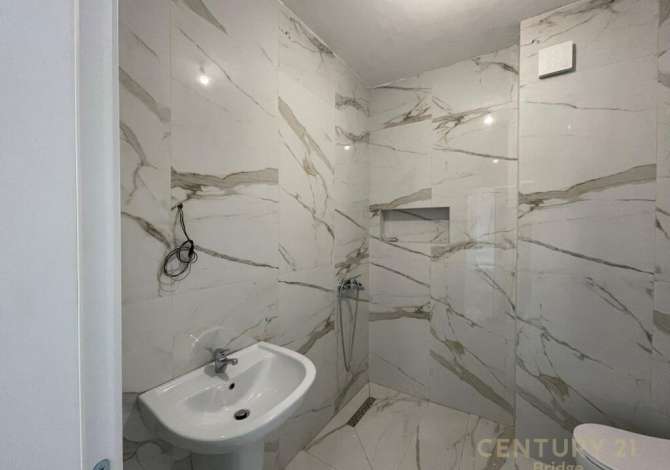 Apartament 2+1 Me Qira ne Myslym Shyri, Tirane - 650Euro | 93 m2