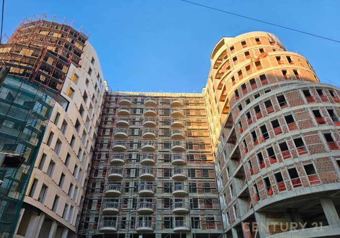 Shtepi ne shitje 1+1 ne Tirane - 97,000 Euro