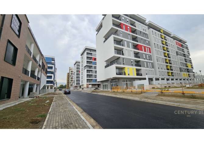 Shtepi ne shitje 1+1 ne Tirane - 65,000 Euro