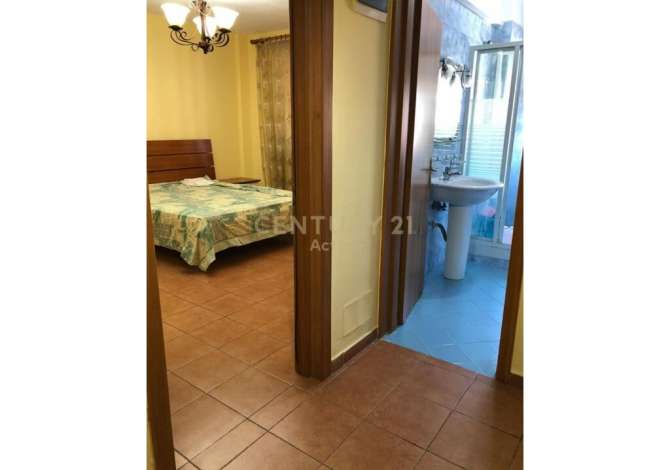 Shtepi me qera 1+1 ne Tirane - 500 Euro