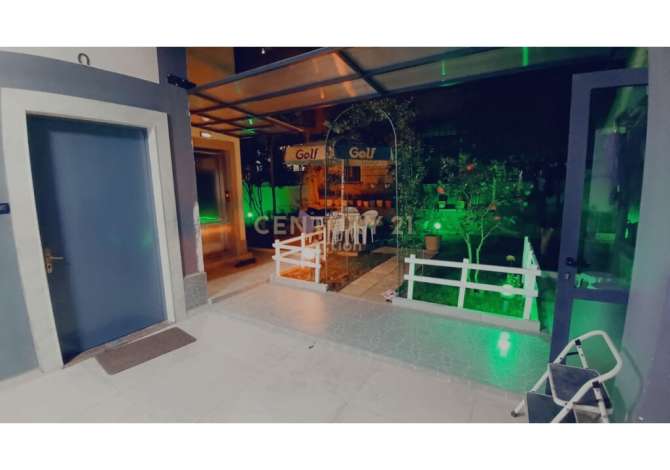 Shtepi me qera 1+1 ne Tirane - 600 Euro