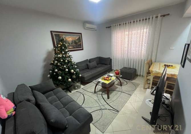 Shtepi ne shitje 2+1 ne Tirane - 110,000 Euro