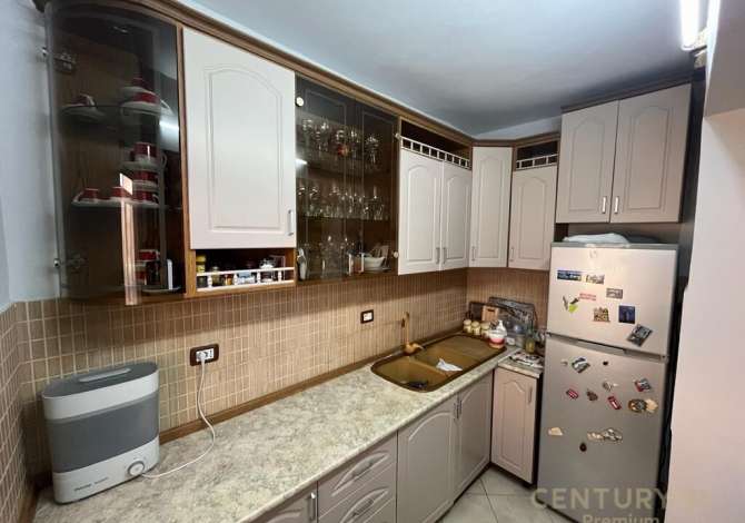 Shtepi ne shitje 2+1 ne Tirane - 110,000 Euro