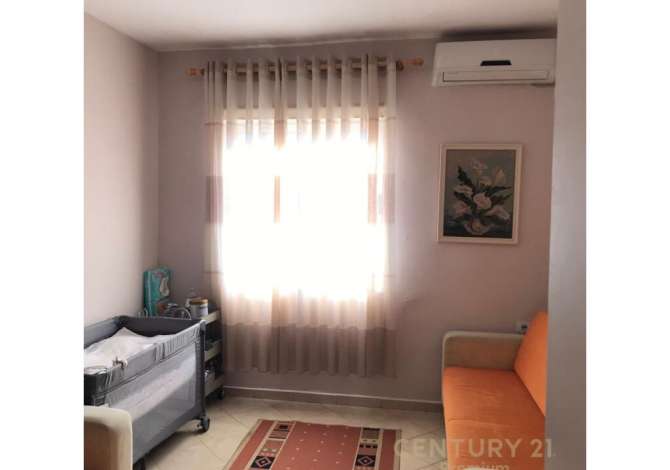 Shtepi ne shitje 2+1 ne Tirane - 110,000 Euro