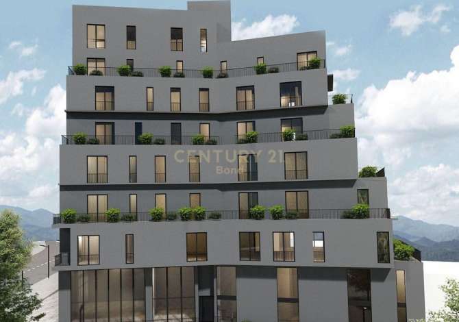 Shtepi ne shitje 2+1 ne Tirane - 117,000 Euro