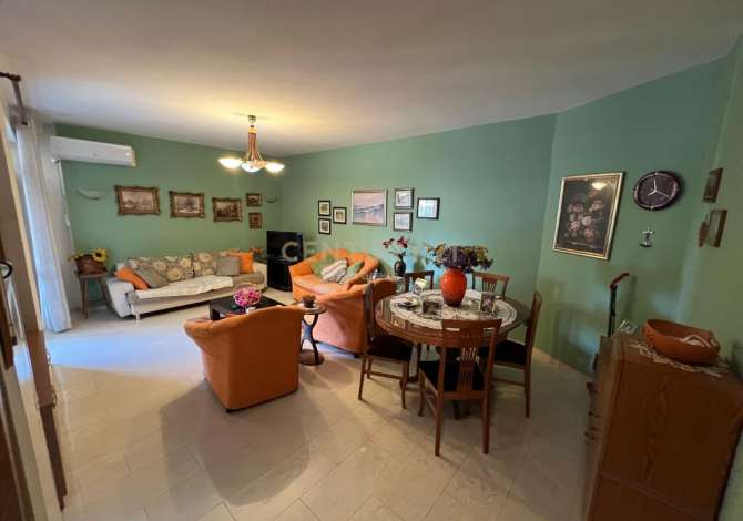 Shtepi ne shitje 1+1 ne Tirane - 149,000 Euro