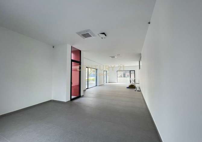 Ambient biznesi me qera 1+1 ne Tirane - 3,600 Euro