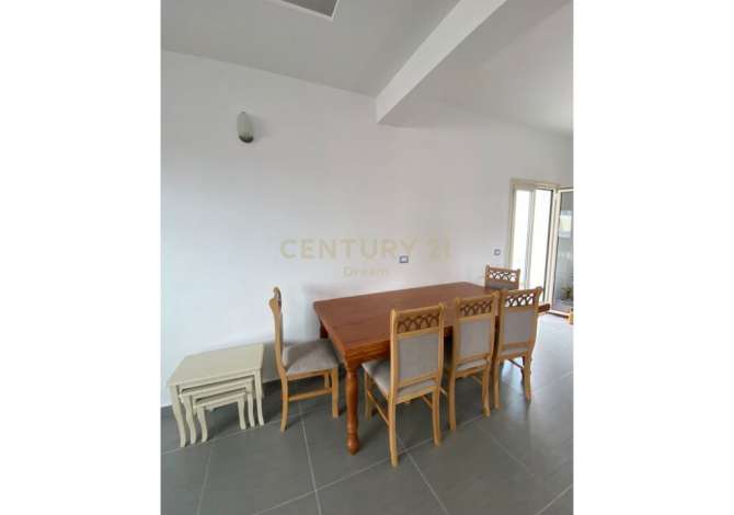Shtepi me qera 3+1 ne Tirane - 450 Euro