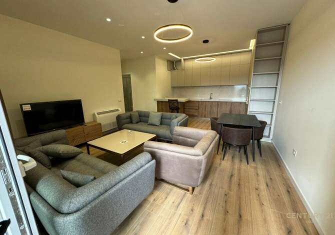 Shtepi me qera 2+1 ne Tirane - 750 Euro