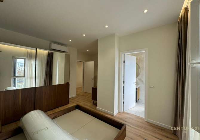 Shtepi me qera 2+1 ne Tirane - 750 Euro