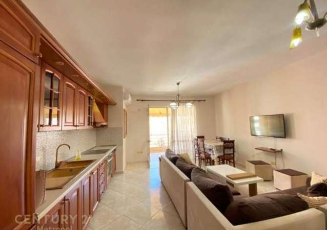Shtepi me qera 3+1 ne Tirane - 500 Euro