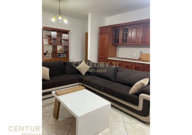Shtepi me qera 3+1 ne Tirane - 500 Euro