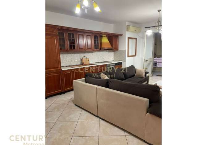 Shtepi me qera 3+1 ne Tirane - 500 Euro