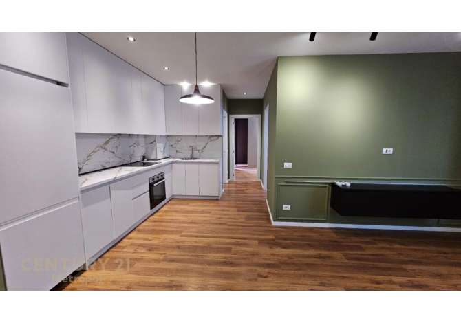 Shtepi me qera 2+1 ne Tirane - 780 Euro