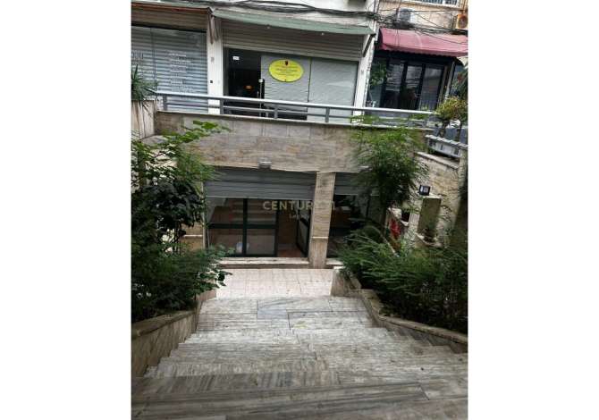 Ambient biznesi me qera 3+1 ne Tirane - 300 Euro
