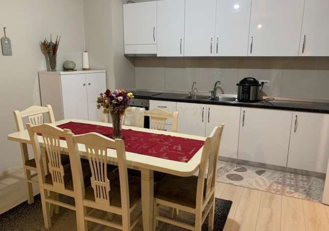 House for Rent 2+1 in Tirana - 500 Euro