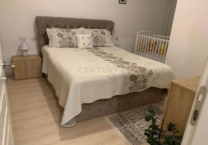 House for Rent 2+1 in Tirana - 500 Euro