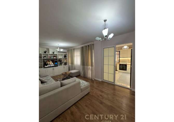 Casa in affitto 2+1 a Tirana - 550 Euro