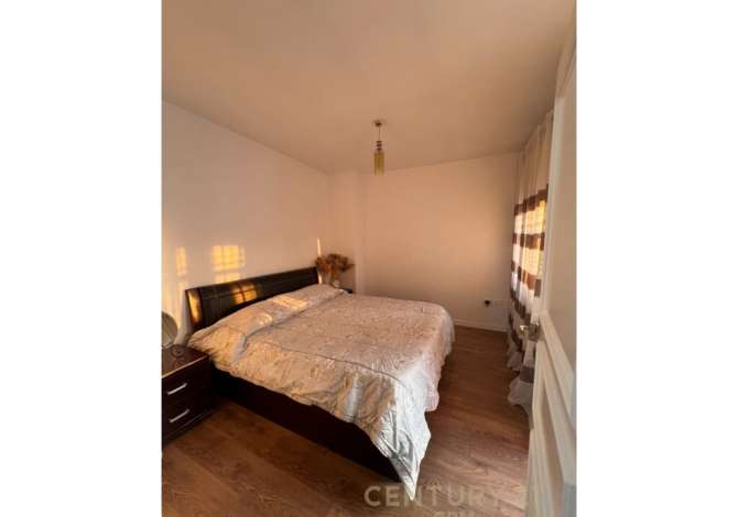 Casa in affitto 2+1 a Tirana - 550 Euro