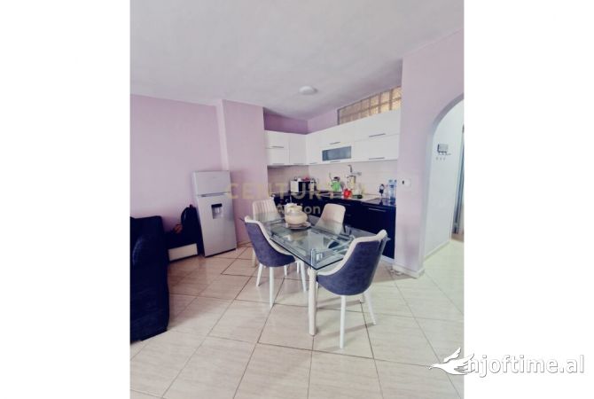 Shtepi ne shitje 1+1 ne Tirane - 100,000 Euro