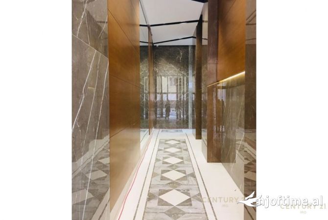 Prane Concord Centre jepet me qera ambient per zyre 