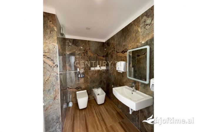 Prane Concord Centre jepet me qera ambient per zyre 