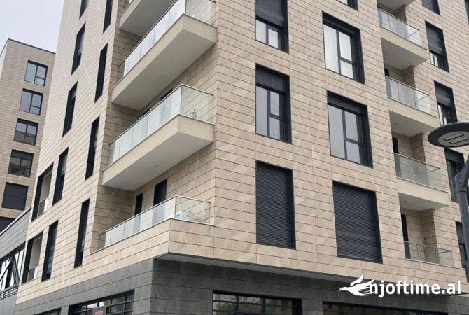 Ambient biznesi me qera 1+1 ne Tirane - 1,800 Euro