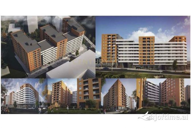 Shtepi ne shitje 2+1 ne Tirane - 105,000 Euro