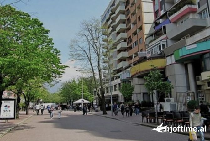 Ambient biznesi me qera 3+1 ne Tirane - 3,150 Euro