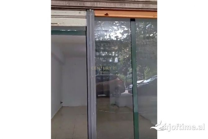 Ambient biznesi me qera 1+1 ne Tirane - 650 Euro