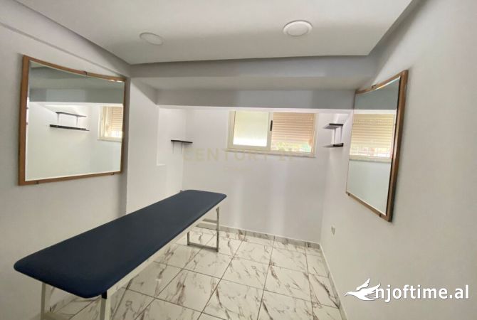 Shitet ambient biznesi ne Porcelan