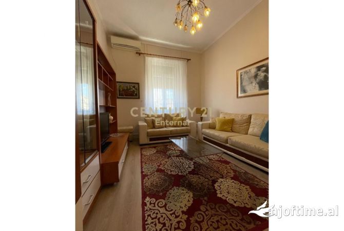 Shtepi me qera 1+1 ne Tirane - 500 Euro