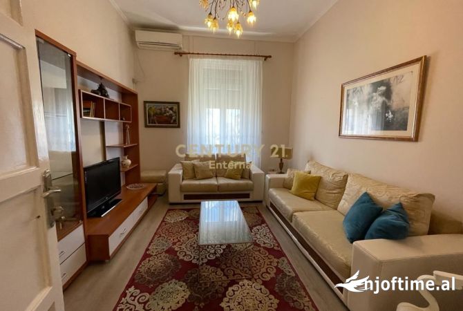 Shtepi me qera 1+1 ne Tirane - 500 Euro
