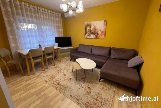 Shtepi me qera 1+1 ne Tirane - 500 Euro