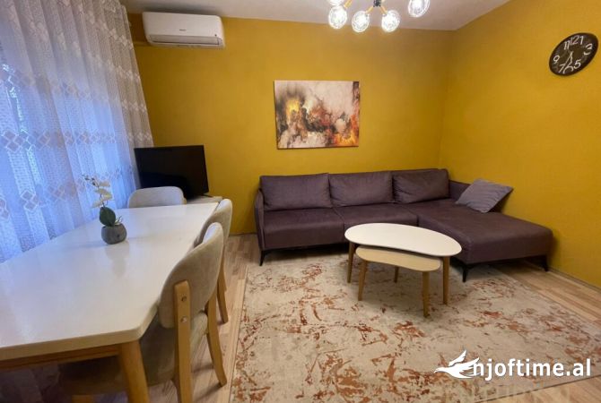 Shtepi me qera 1+1 ne Tirane - 500 Euro