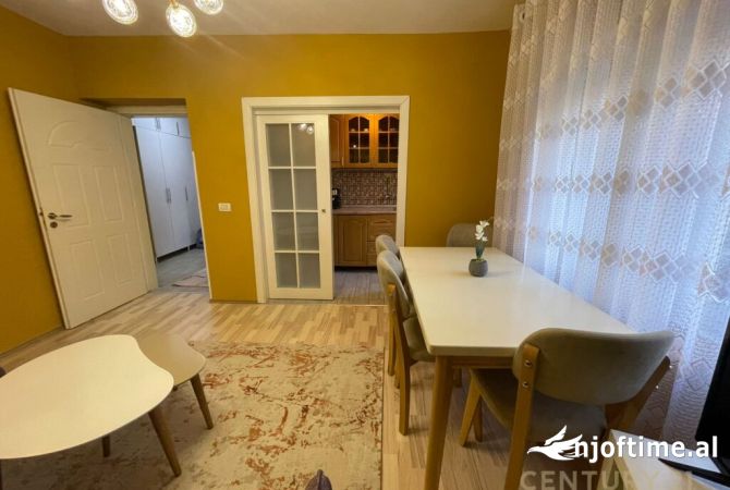 Shtepi me qera 1+1 ne Tirane - 500 Euro