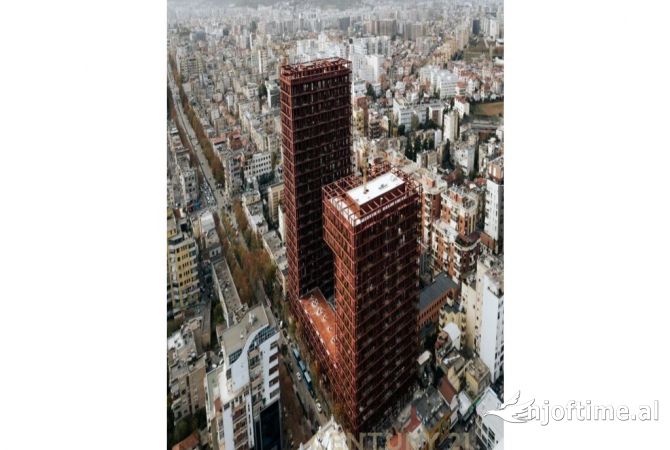 Ambient biznesi me qera 6+1 ne Tirane - 33,000 Euro
