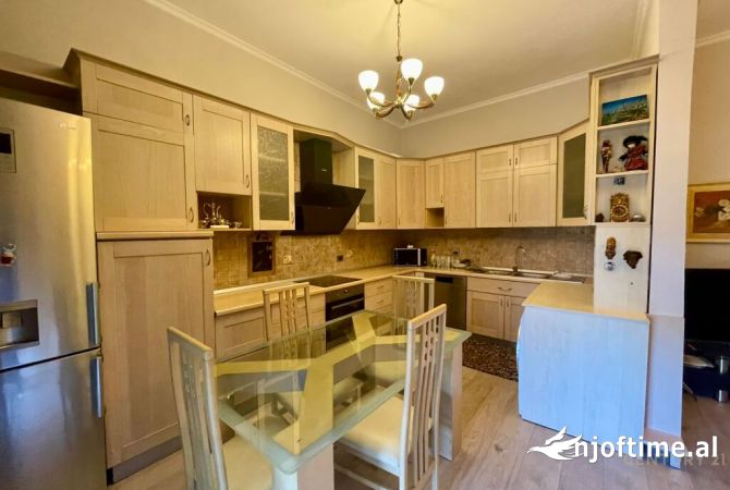 House for Rent 2+1 in Tirana - 700 Euro