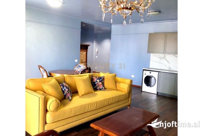 Shtepi ne shitje 1+1 ne Tirane - 390,000 Euro