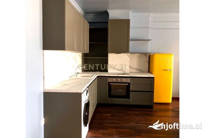 Shtepi ne shitje 1+1 ne Tirane - 390,000 Euro