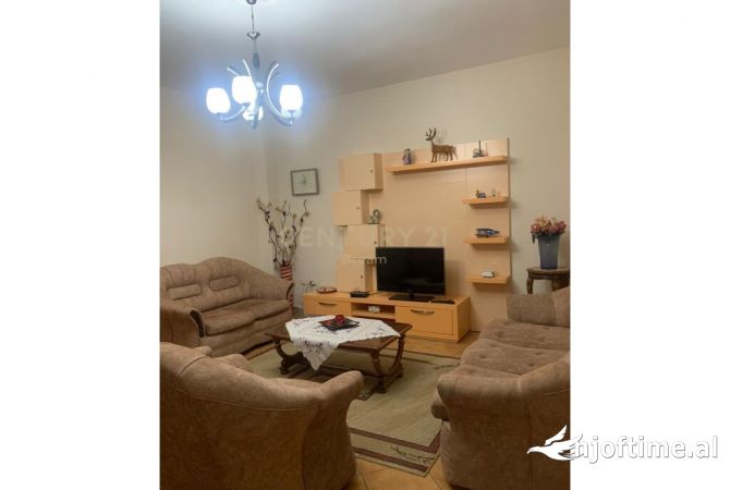 Shtepi ne shitje 2+1 ne Tirane - 123,000 Euro