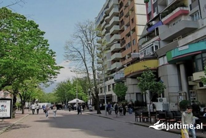 Ambient biznesi me qera 3+1 ne Tirane - 2,500 Euro