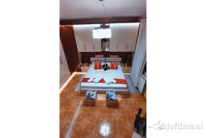 Shtepi me qera 2+1 ne Tirane - 600 Euro