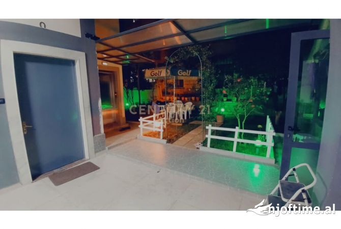 Shtepi me qera 2+1 ne Tirane - 600 Euro