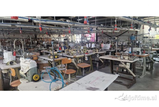 Ambient biznesi me qera 3+1 ne Tirane - 6,000 Euro