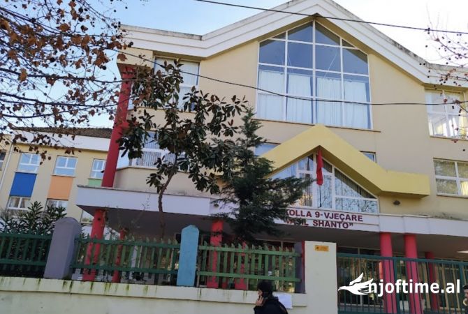 Shtepi me qera 1+1 ne Tirane - 1,600 Euro