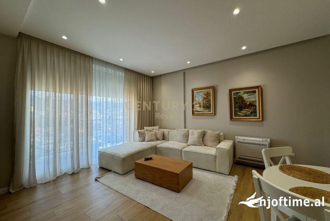Shtepi me qera 2+1 ne Tirane - 1,200 Euro