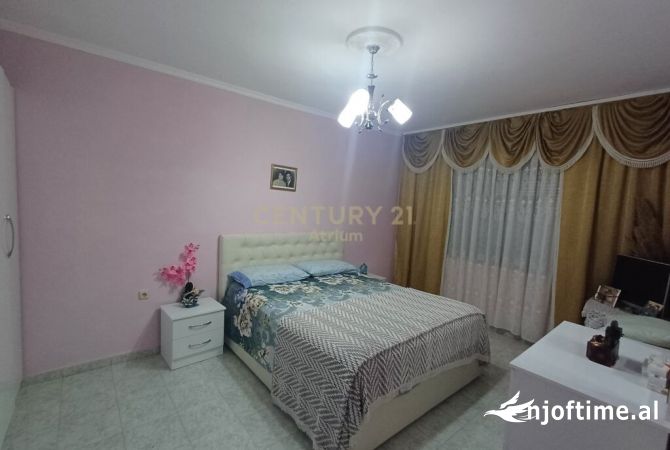 Shtepi ne shitje 2+1 ne Tirane - 140,000 Euro