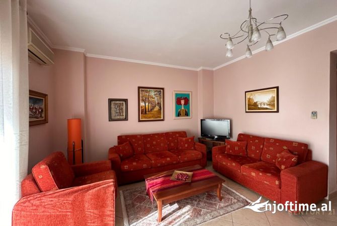 Shtepi me qera 1+1 ne Tirane - 850 Euro